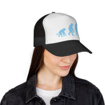 Evolution DoobyUsGear Trucker Cap