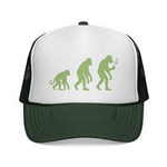 Evolution DoobyUsGear Trucker Cap
