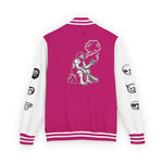 Women’s DoobyUsGear Letterman’s Jacket 2026