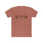 Cat DoobyUsGear Tee Shirt