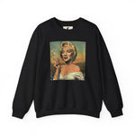 Marilyn Monroe DoobyUsGear Sweatshirt