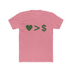 Love DoobyUsGear Tee Shirt