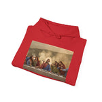Last Smoke DoobyUsGear Hoodie