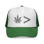 Weed DoobyUsGear Trucker Cap