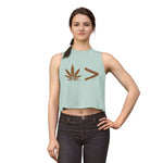 Weed DoobyUsGear Crop