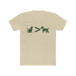 Cat DoobyUsGear Tee Shirt
