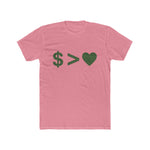 Money DoobyUsGear Tee Shirt