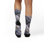 Widow DoobyUsGear Socks