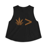 Weed DoobyUsGear Crop