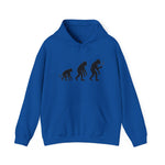 Evolution DoobyUsGear Hoodie