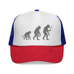 Evolution DoobyUsGear Trucker Cap