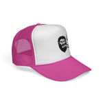 Caveman DoobyUsGear Trucker Cap