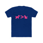 Dog DoobyUsGear Tee Shirt