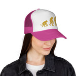 Evolution DoobyUsGear Trucker Cap