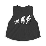 Evolution DoobyUsGear Crop Top