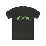 Cat DoobyUsGear Tee Shirt