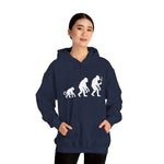 Evolution DoobyUsGear Hoodie