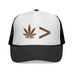 Weed DoobyUsGear Trucker Cap