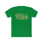 Template Shirt Olive