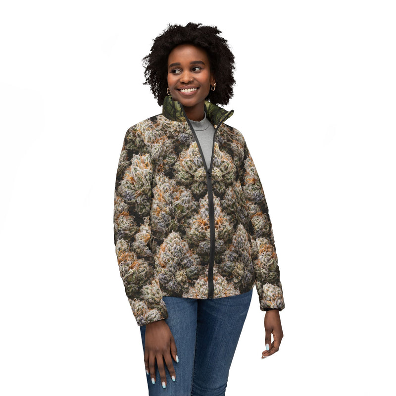 Runtz DoobyUsGear Women’s Puffer