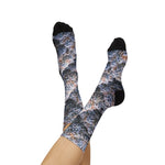 Widow DoobyUsGear Socks