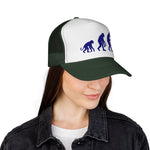 Evolution DoobyUsGear Trucker Cap
