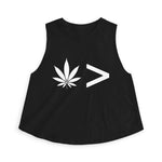 Weed DoobyUsGear Crop