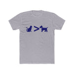 Cat DoobyUsGear Tee Shirt