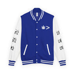 Women’s DoobyUsGear Letterman’s Jacket 2026