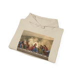 Last Smoke DoobyUsGear Hoodie