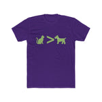 Cat DoobyUsGear Tee Shirt