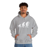 Evolution DoobyUsGear Hoodie