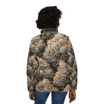Runtz DoobyUsGear Women’s Puffer
