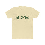 Cat DoobyUsGear Tee Shirt