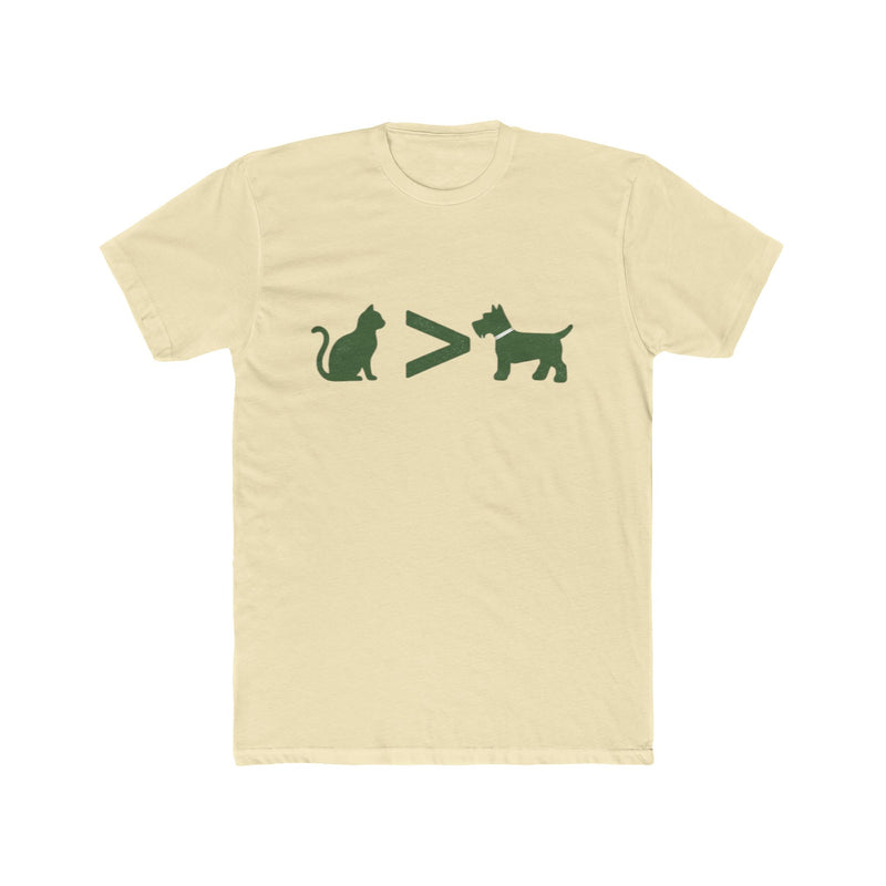 Cat DoobyUsGear Tee Shirt