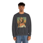 Marilyn Monroe DoobyUsGear Sweatshirt