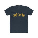 Dog DoobyUsGear Tee Shirt