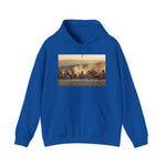 Last Smoke DoobyUsGear Hoodie