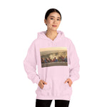 Last Smoke DoobyUsGear Hoodie