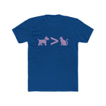 Dog DoobyUsGear Tee Shirt