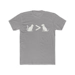 Cat DoobyUsGear Tee Shirt