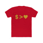 Money DoobyUsGear Tee Shirt
