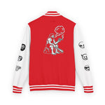 Women’s DoobyUsGear Letterman’s Jacket 2026