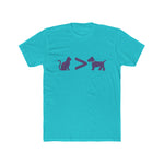 Cat DoobyUsGear Tee Shirt