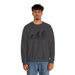 Evolution DoobyUsGear Sweatshirt