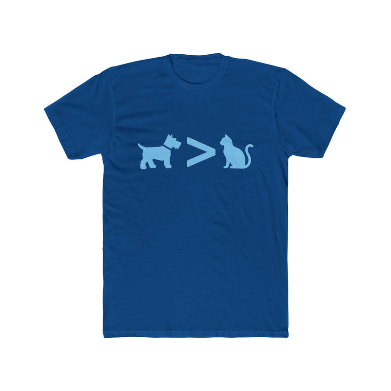 Dog DoobyUsGear Tee Shirt