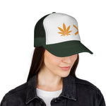 Weed DoobyUsGear Trucker Cap