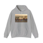 Last Smoke DoobyUsGear Hoodie