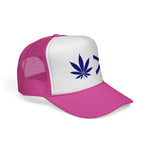Weed DoobyUsGear Trucker Cap