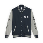 DoobyUsGear Letterman Jacket 2026
